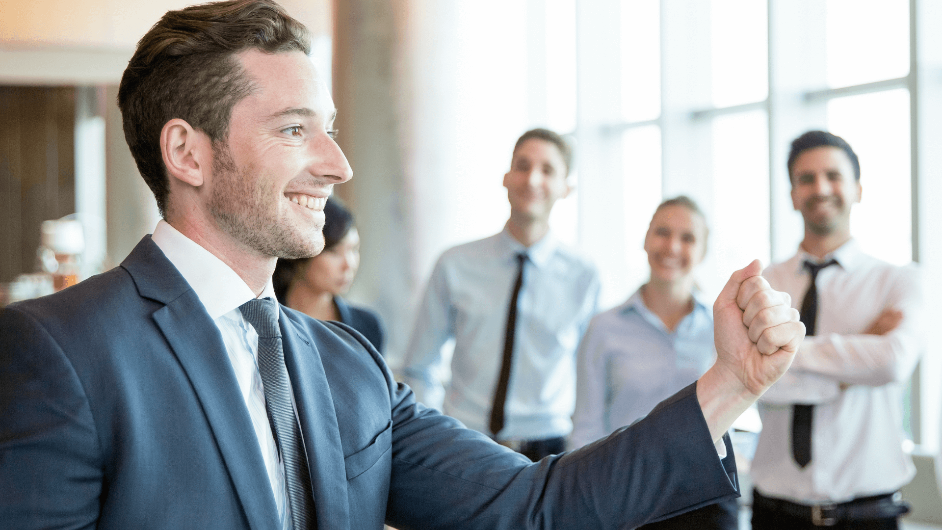 Milyen egy hatékony vezető?