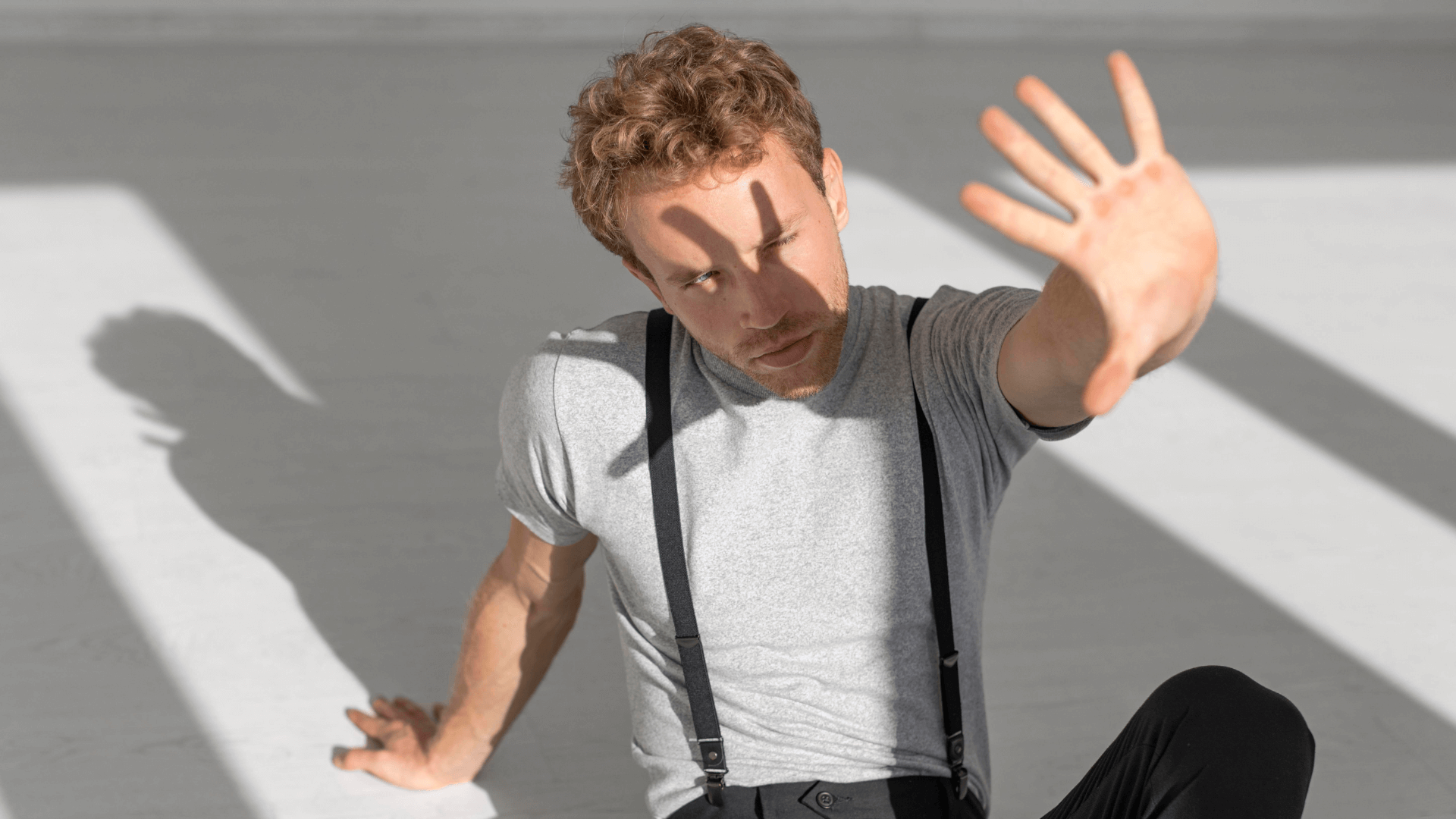 Amikor a vezető fejlődik